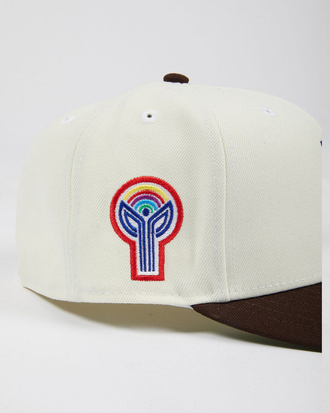 5950 LA Dodgers Bicentennial Hat