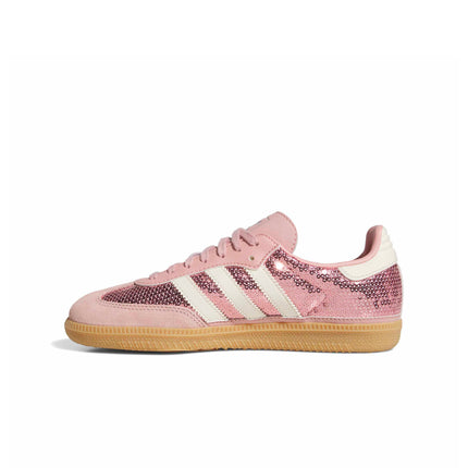Adidas Womens Samba OG - Pink