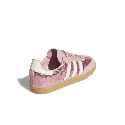 Adidas Womens Samba OG - Pink