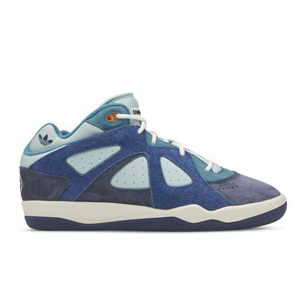 Adidas Mens BADBO 1.0 - Navy