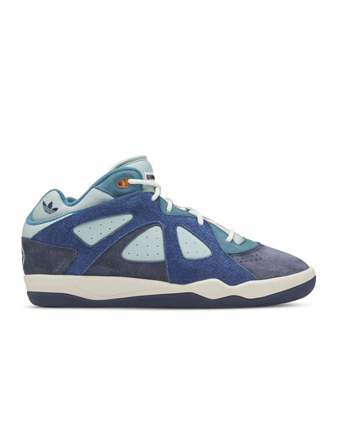 Adidas Mens BADBO 1.0 - Navy