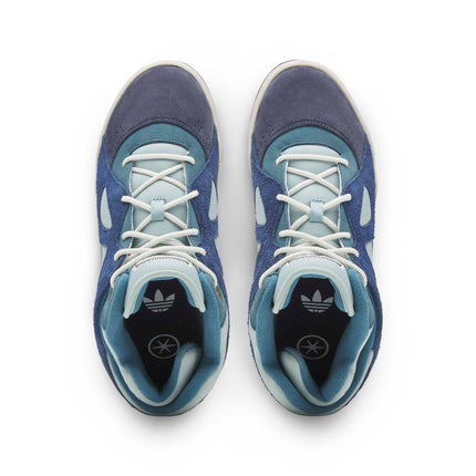 Adidas Mens BADBO 1.0 - Navy