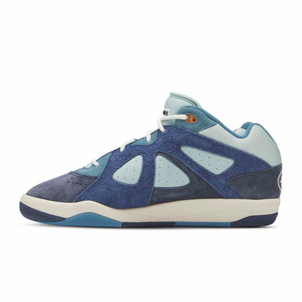 Adidas Mens BADBO 1.0 - Navy