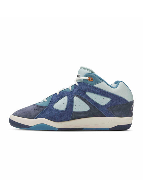 Adidas Mens BADBO 1.0 - Navy