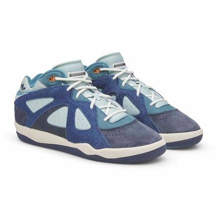 Adidas Mens BADBO 1.0 - Navy