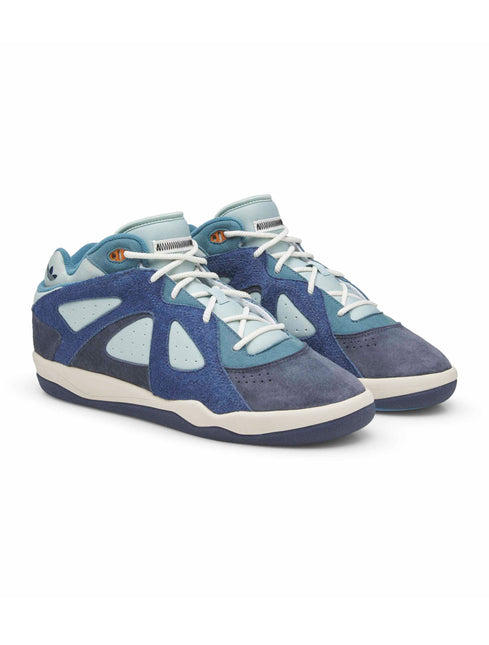 Adidas Mens BADBO 1.0 - Navy