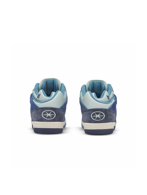Adidas Mens BADBO 1.0 - Navy