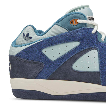 Adidas Mens BADBO 1.0 - Navy