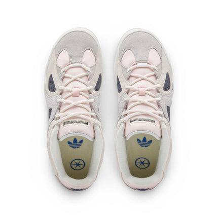 Adidas Mens BAD BO 1.1 - Chalk White