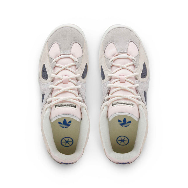 Adidas Mens BAD BO 1.1 - Chalk White
