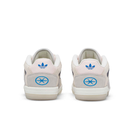 Adidas Mens BAD BO 1.1 - Chalk White