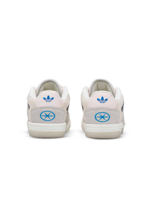 Adidas Mens BAD BO 1.1 - Chalk White