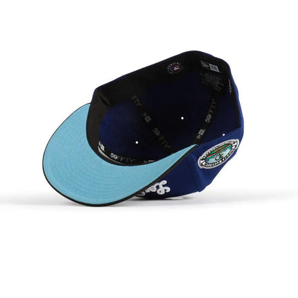 NEW ERA 5950 LA DODGERS STADIUM HAT NEW ERA