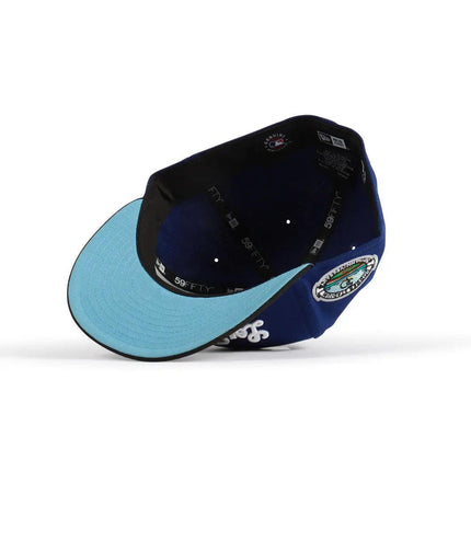 NEW ERA 5950 LA DODGERS STADIUM HAT NEW ERA