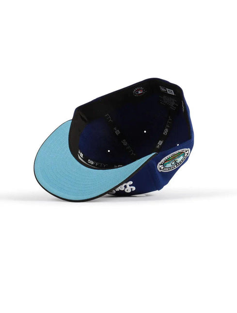 NEW ERA 5950 LA DODGERS STADIUM HAT NEW ERA