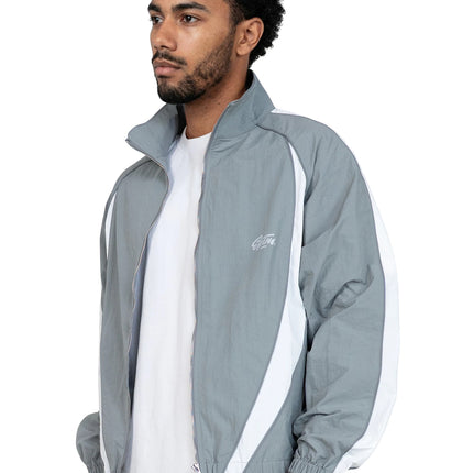 EPTM Legacy Jacket - Grey