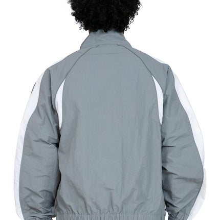 EPTM Legacy Jacket - Grey