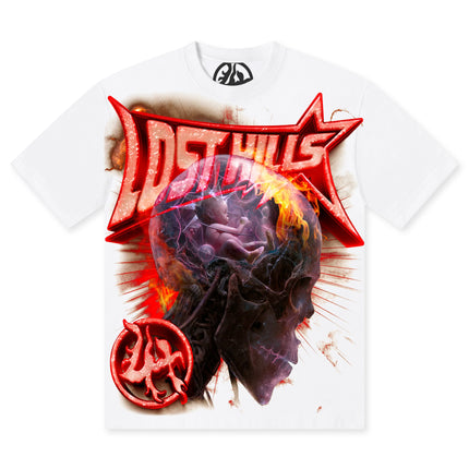 Losthills Born in Chaos Tee