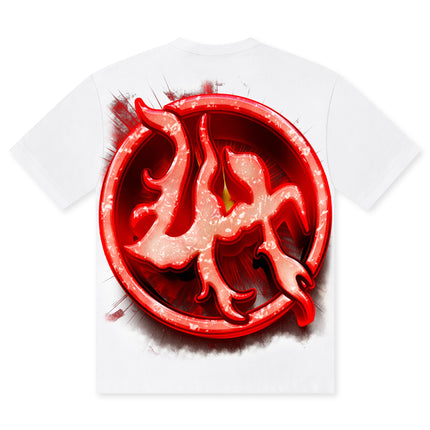 Losthills Born in Chaos Tee