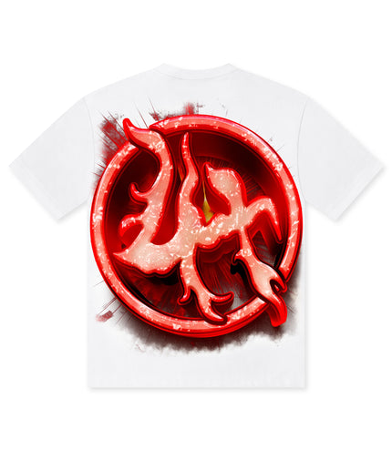 Losthills Born in Chaos Tee