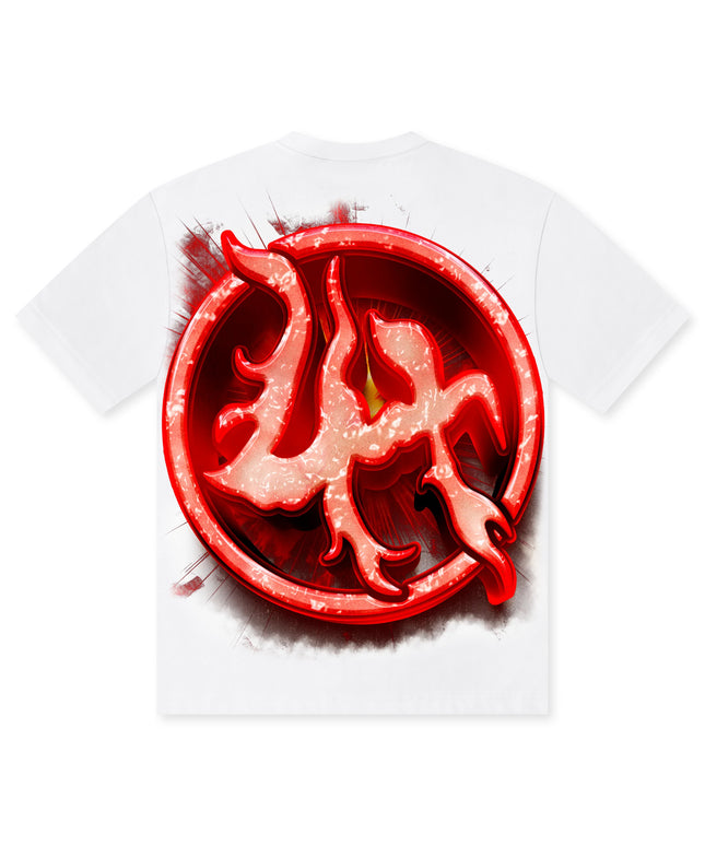 Losthills Born in Chaos Tee