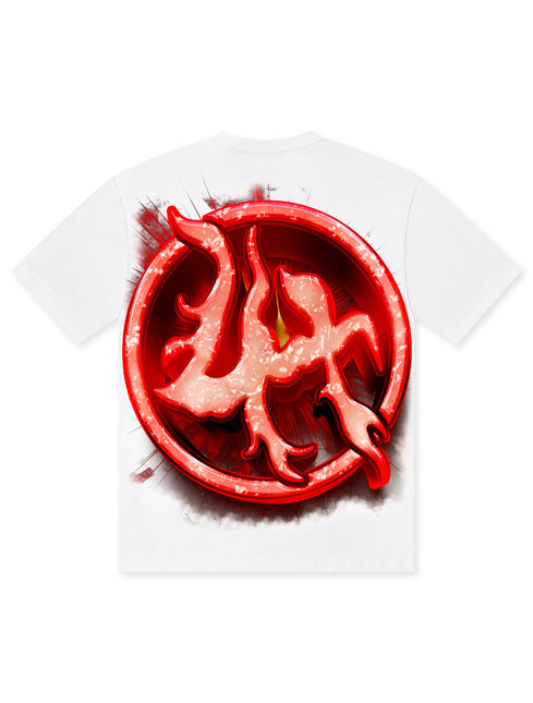 Losthills Born in Chaos Tee