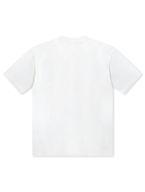 Lonely Hearts Club Rich In Flavor Premium T-Shirt - Off-white