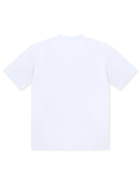 Lonely Hearts Club Don't Let The Devil Steal Your Joy Premium T-Shirt - White