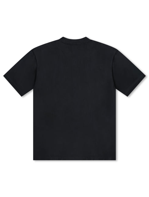 Lonely Hearts Club Love Remains Premium T-Shirt - Black