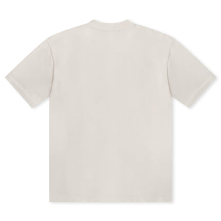 Lonely Hearts Club Till We Met Again Premium T-Shirt - Cream