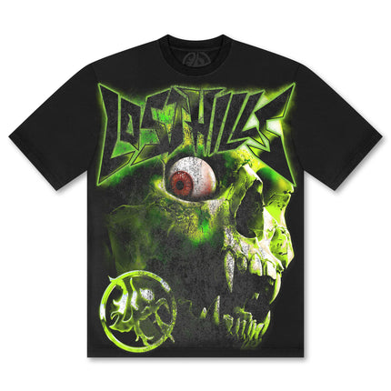 Losthills Venom Vision Tee - Black