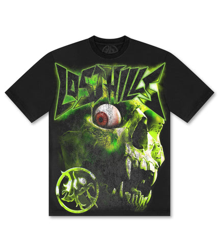 Losthills Venom Vision Tee - Black