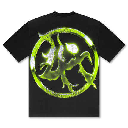 Losthills Venom Vision Tee - Black