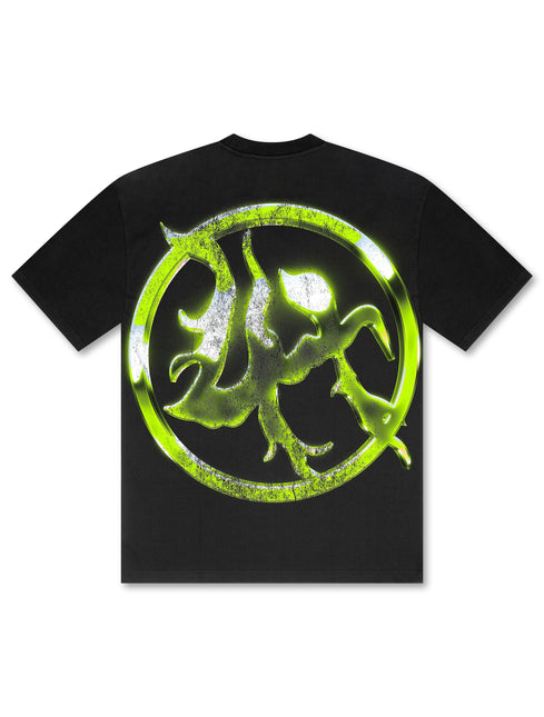 Losthills Venom Vision Tee - Black