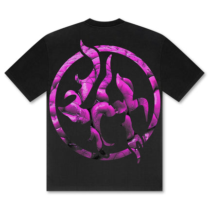 Losthills Mindbreaker Tee - Black