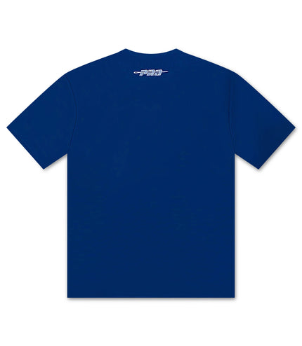 Pro Standard Dodgers National League Tee - Blue