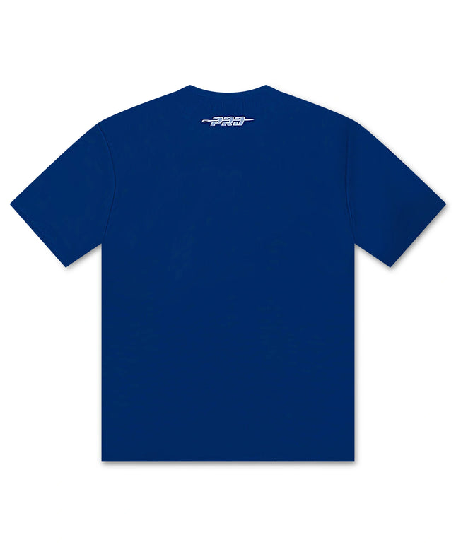 Pro Standard Dodgers National League Tee - Blue