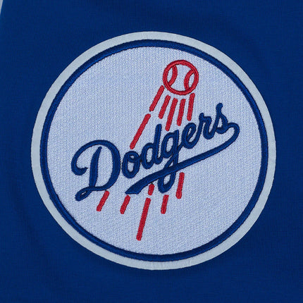 Pro Standard Dodgers National League Tee - Blue