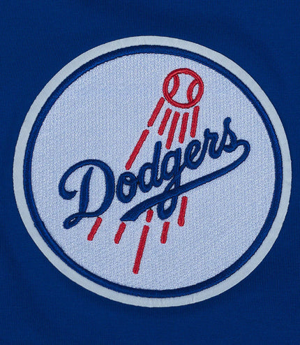 Pro Standard Dodgers National League Tee - Blue