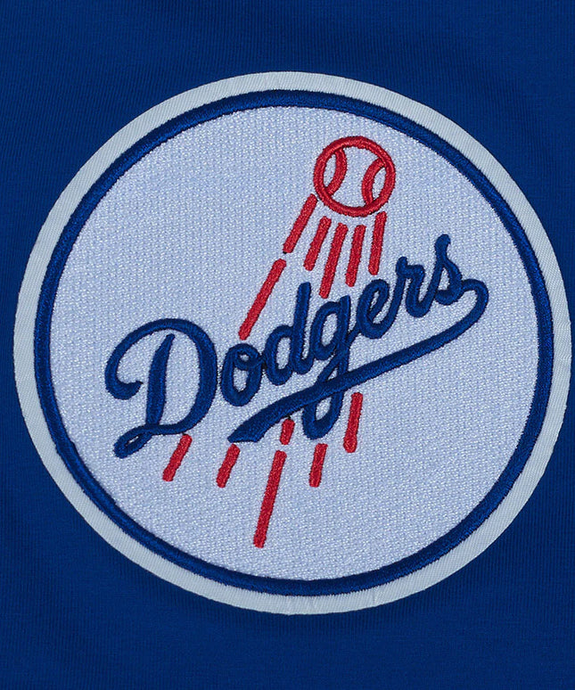 Pro Standard Dodgers National League Tee - Blue