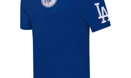 Pro Standard La Dodgers City Arch Tee - Dark Blue