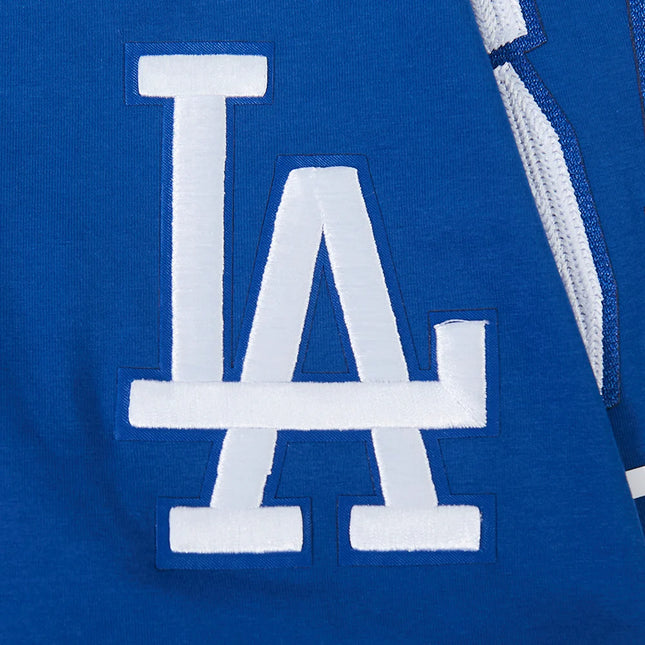 Pro Standard La Dodgers City Arch Tee - Dark Blue