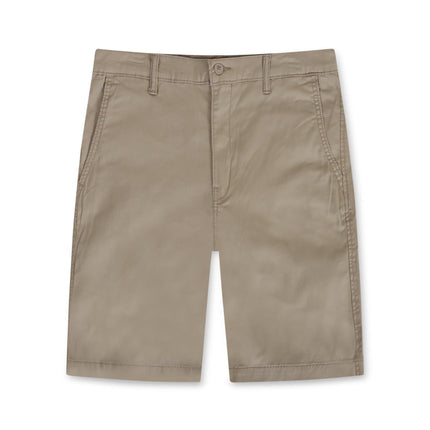 Buy Levis Xx Chino Shorts - Brown 