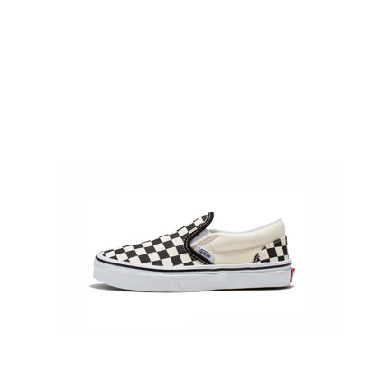 Vans (PS) Classic Slip-On - Checkerboard