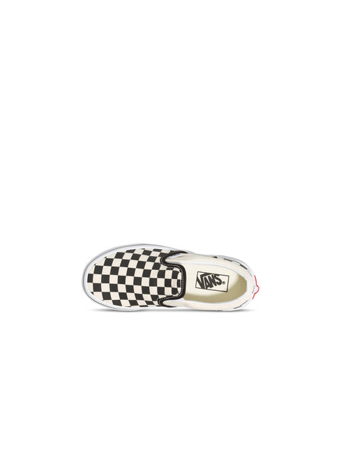 Vans (PS) Classic Slip-On - Checkerboard