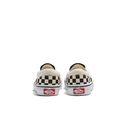 Vans (PS) Classic Slip-On - Checkerboard