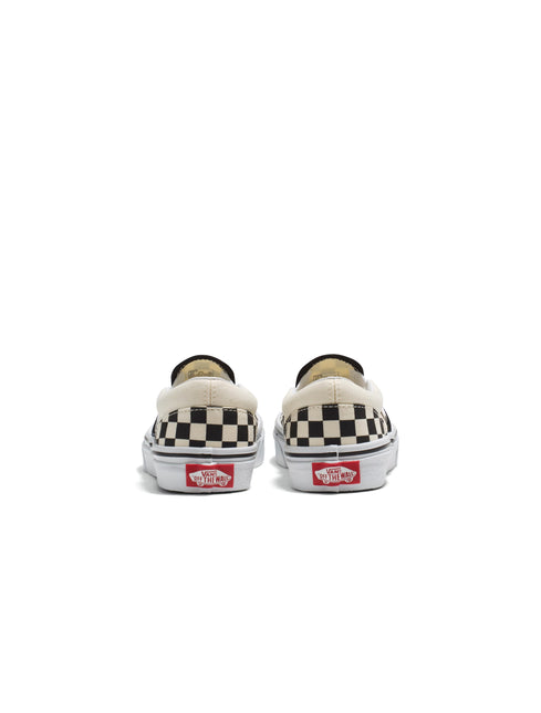 Vans (PS) Classic Slip-On - Checkerboard