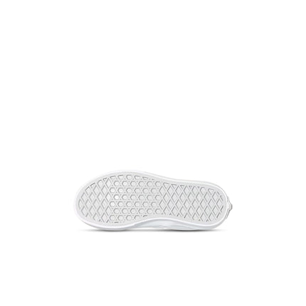Vans (PS) Classic Slip-On - White/White