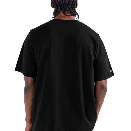 Malbon Bermuda Tee - Black