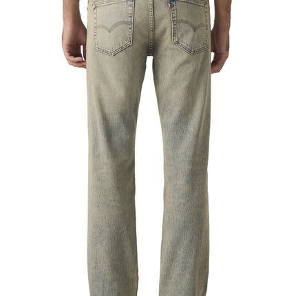 Levis 501™ Original Fit Straight Denim Jeans - Along The Coast